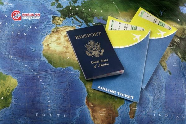 Lệ ph&iacute; xin Visa &Uacute;c c&ocirc;ng t&aacute;c