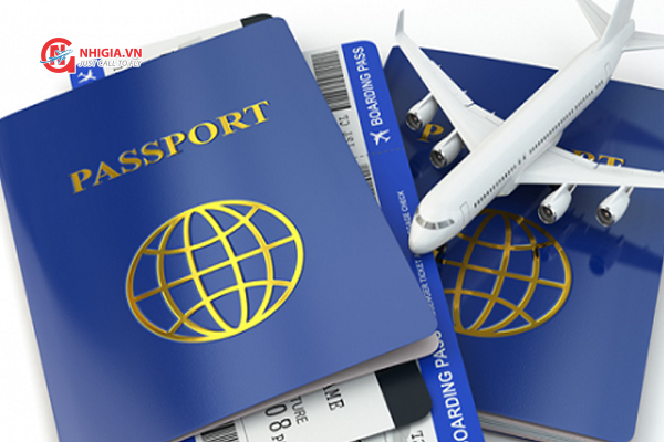 Dịch vụ xin Visa c&ocirc;ng t&aacute;c &Uacute;c trọn g&oacute;i từ Nhị Gia