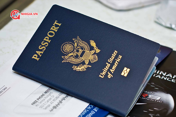 Xin Visa đi &Uacute;c c&ocirc;ng t&aacute;c