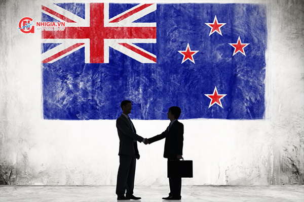 Visa c&ocirc;ng t&aacute;c &Uacute;c l&agrave; g&igrave;