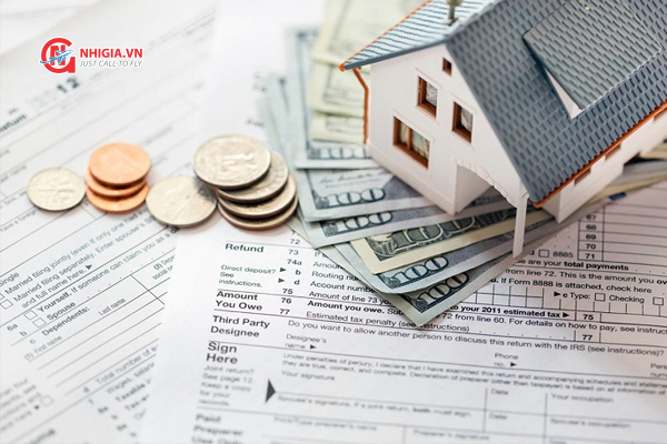 Hồ sơ chứng minh t&agrave;i ch&iacute;nh xin visa du lịch &Uacute;c