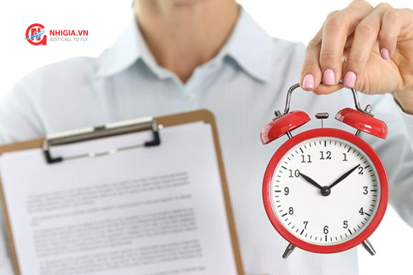 Xin Visa đi du lịch &Uacute;c mất bao l&acirc;u