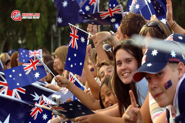 Sinh vi&ecirc;n xin Visa du lịch &Uacute;c như thế n&agrave;o