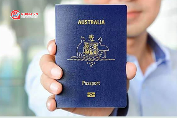 Một số lưu &yacute; khi chuẩn bị hồ sơ xin Visa du lịch &Uacute;c