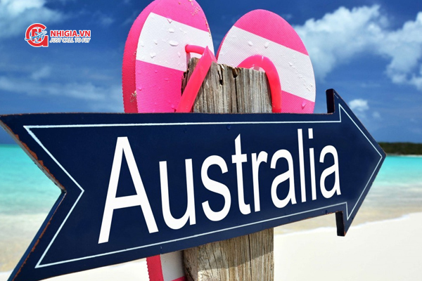 Hướng Dẫn Thủ Tục Xin Visa Thăm Thân Úc Chi Tiết Nhất