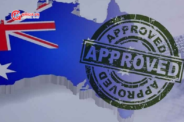 Điều kiện để được cấp visa 116 Úc