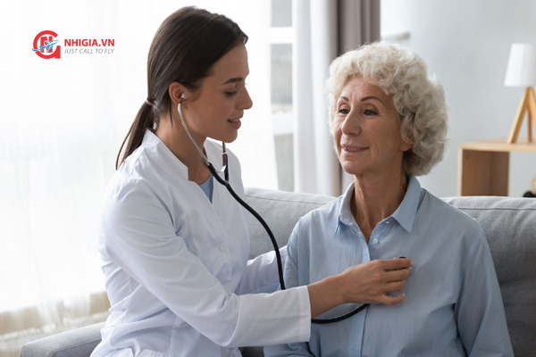 Quyền lợi khi sở hữu visa 116 Úc