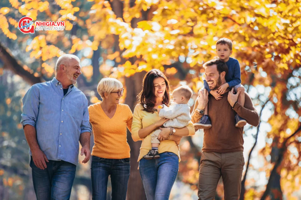 Điều kiện cấp visa 116 đối với người được bảo lãnh