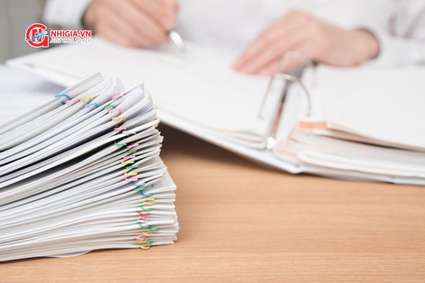 Chi tiết thủ tục xin visa 116 Úc