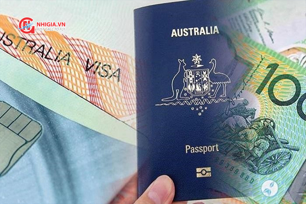 Chi ph&iacute; xin Visa 173 &Uacute;c l&agrave; bao nhi&ecirc;u