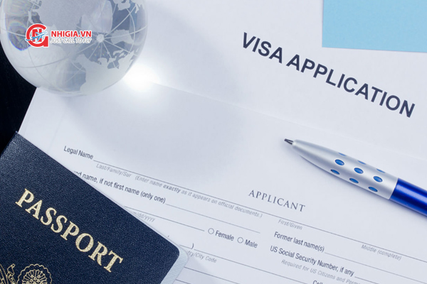 Hồ sơ xin Visa 173 gồm những g&igrave;
