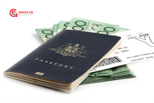 Chi ph&iacute; xin Visa 190 &Uacute;c