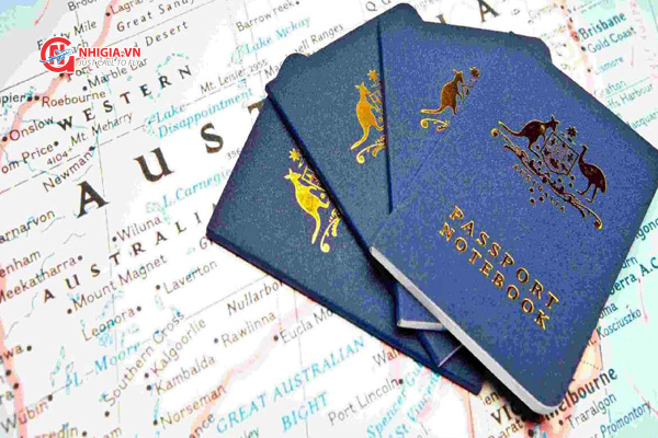 Hồ sơ xin visa 400 gồm những giấy tờ gì