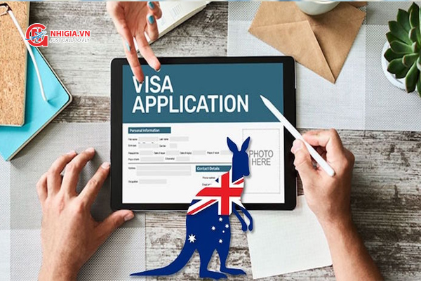Visa 407 &Uacute;c (Training visa - Subclass 407)