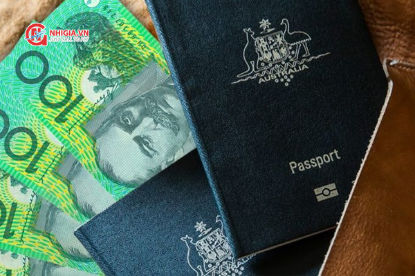 Chi ph&iacute; xin Visa 407 &Uacute;c