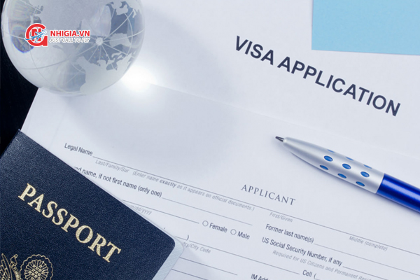 Visa &Uacute;c 407 được x&eacute;t duyệt trong bao l&acirc;u