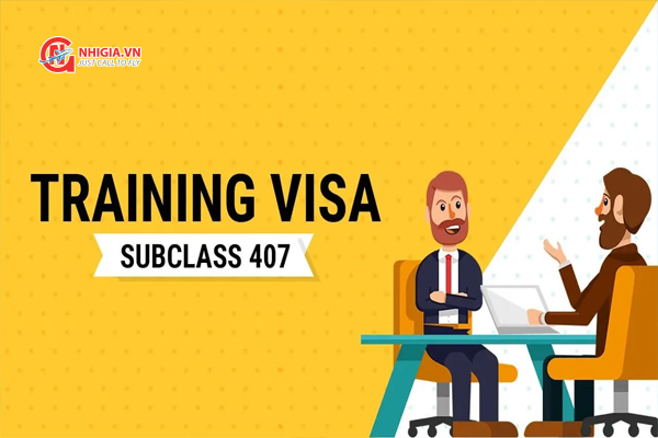 Visa 407 &Uacute;c l&agrave; g&igrave;