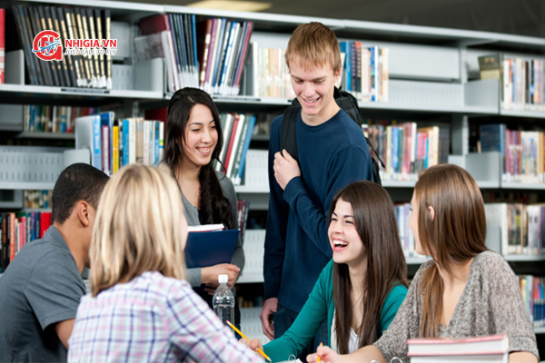 Chương tr&igrave;nh đ&agrave;o tạo của Visa &Uacute;c 407