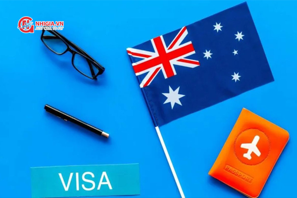 Xem x&eacute;t gia hạn visa 485 &Uacute;c th&ecirc;m 2 năm