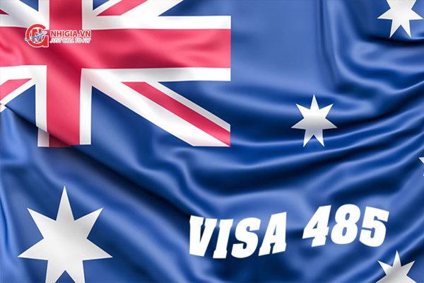 Visa 485 &Uacute;c l&agrave; g&igrave;