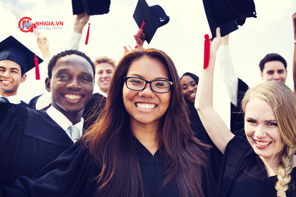 Visa 485 &Uacute;c diện việc l&agrave;m sau tốt nghiệp (Graduate Work Stream)