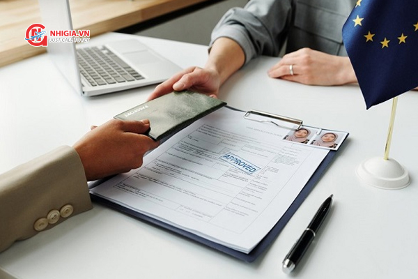 Thủ tục xin Visa 590 Úc