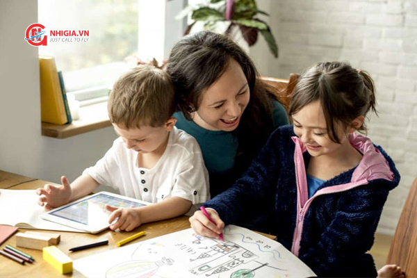 Sở hữu Visa 590 có được làm việc ở Úc không