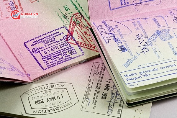 Hồ sơ xin visa 590 Úc