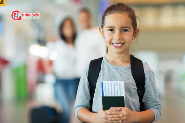 Điều kiện xin Visa 590 Úc