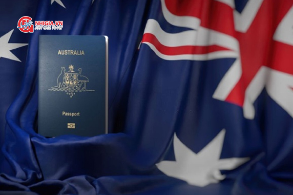 Quyền lợi của visa 870 &Uacute;c