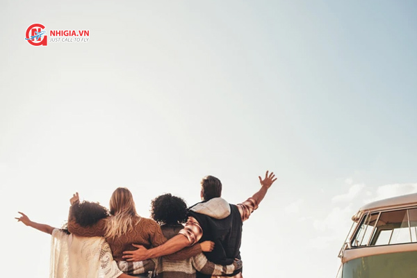 Bảo l&atilde;nh anh chị em sang &Uacute;c theo diện du lịch