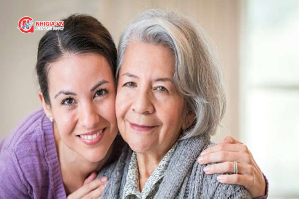 Visa 116 - Diện chăm s&oacute;c người th&acirc;n