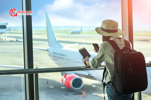 Visa Transit &Uacute;c (Visa 771)