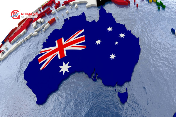 Dịch vụ l&agrave;m Visa Transit &Uacute;c trọn g&oacute;i