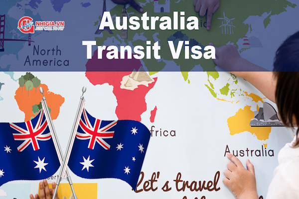 Xin Visa Transit &Uacute;c cần giấy tờ g&igrave;