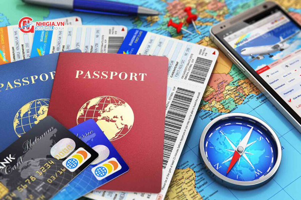 Thời gian xử l&yacute; hồ sơ xin Visa Transit &Uacute;c bao l&acirc;u