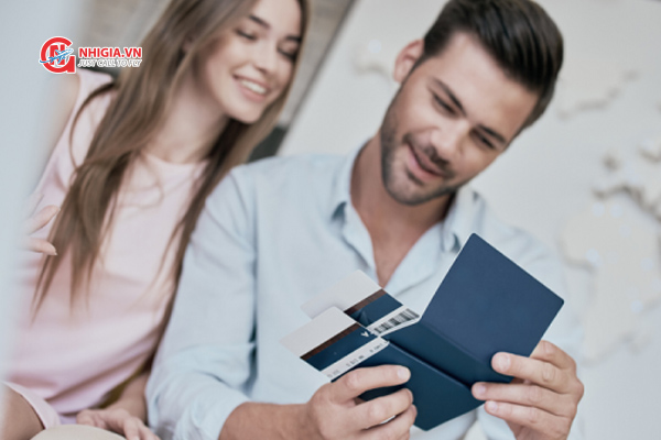 Kinh nghiệm bảo l&atilde;nh vợ chồng c&oacute; lịch sử h&ocirc;n nh&acirc;n phức tạp qua &Uacute;c