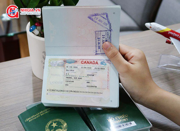 Phỏng vấn xin visa Canada