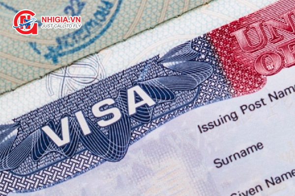 Dịch vụ visa bên trên công ty lớn Nhị Gia