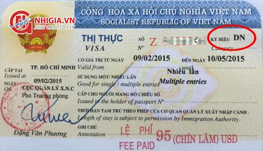 Thủ tục gia hạn visa 3 tháng cho người nước ngoài tại Việt Nam
