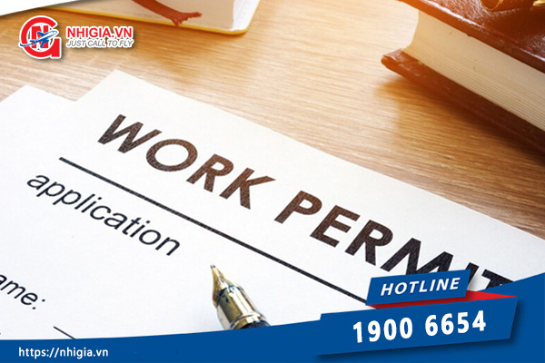 Quy Định Về Giấy Phép Lao Động