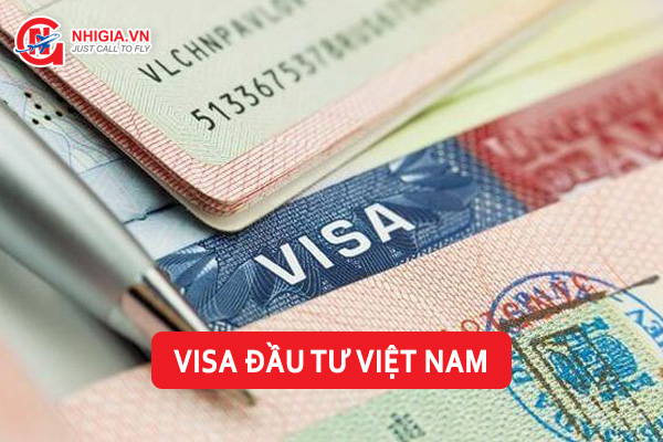 Visa đầu tư là gì? Các loại visa đầu tư (visa ĐT1, ĐT2, ĐT3 và ĐT4)