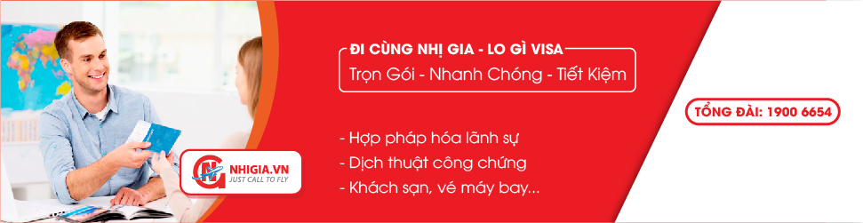công ty nhị gia