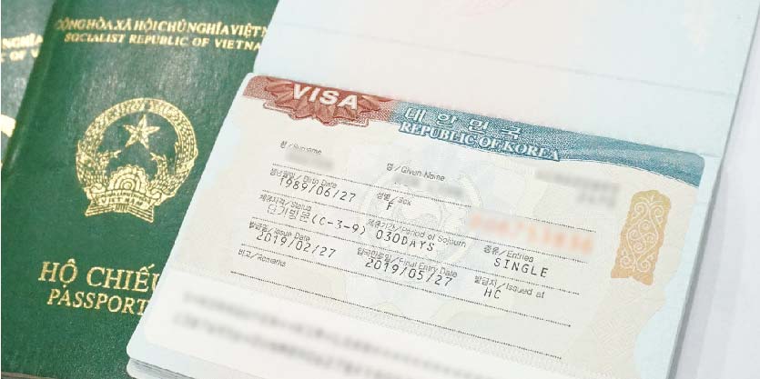 miễn visa việt nam