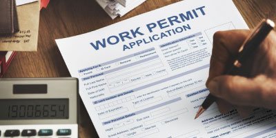 WORK PERMIT IN VIETNAM